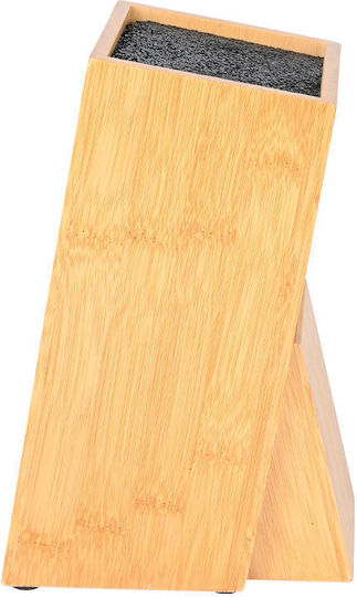 Estia Essentials Βάση Μαχαιριών Bamboo