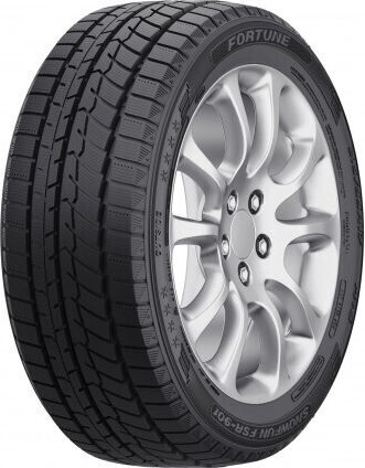 Fortune 225/40R18 92Numele specificației pentru un site de comerț electronic: V M+S De iarnă Anvelopă pentru Mașină