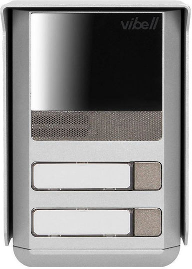 Orno Orno Home Intercom Set White
