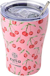 Estia Coffee Mug Save The Aegean Ανακυκλώσιμο Π...