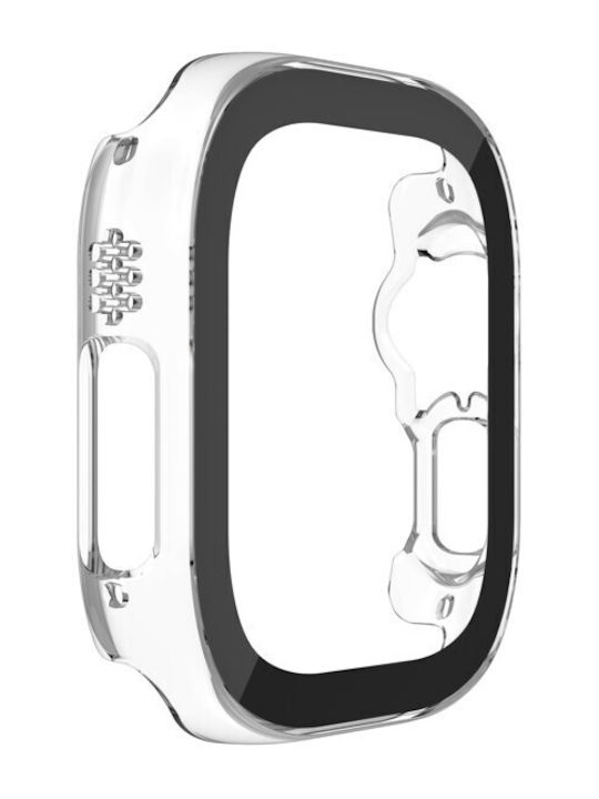 Belkin 'screenforce Screen Protector για το Apple Watch Ultra/Ultra 2 1τμχ OWA001ZZCL