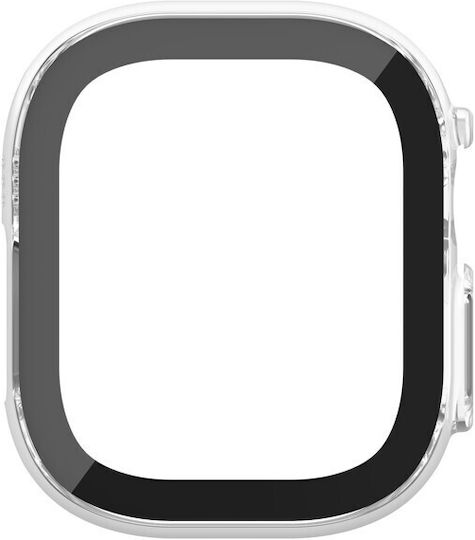Belkin 'screenforce Displayschutzfolie für das Apple Watch Ultra/Ultra 2 1Stück OWA001ZZCL