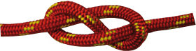 Σχοινί Gestrickt 12mm Polyester