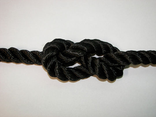Σχοινί Gestrickt 22mm Polyester