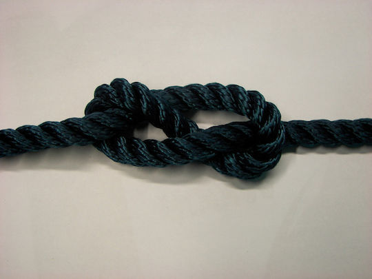 Σχοινί Verdreht 20mm Polyester