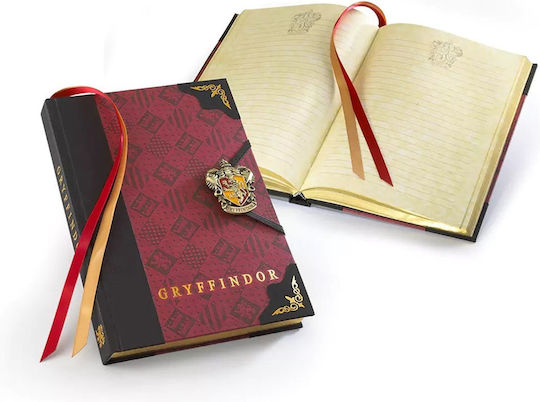 Harry Potter Ημερήσια Ατζέντα 17x25εκ.
