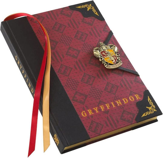 Harry Potter Ημερήσια Ατζέντα 17x25εκ.