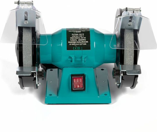 Detoolz Zweirädrig mit Leistung 150 Watt