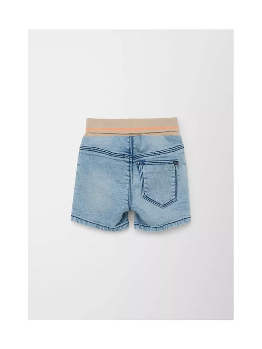 S.Oliver Kinder Shorts/Bermudas Denim