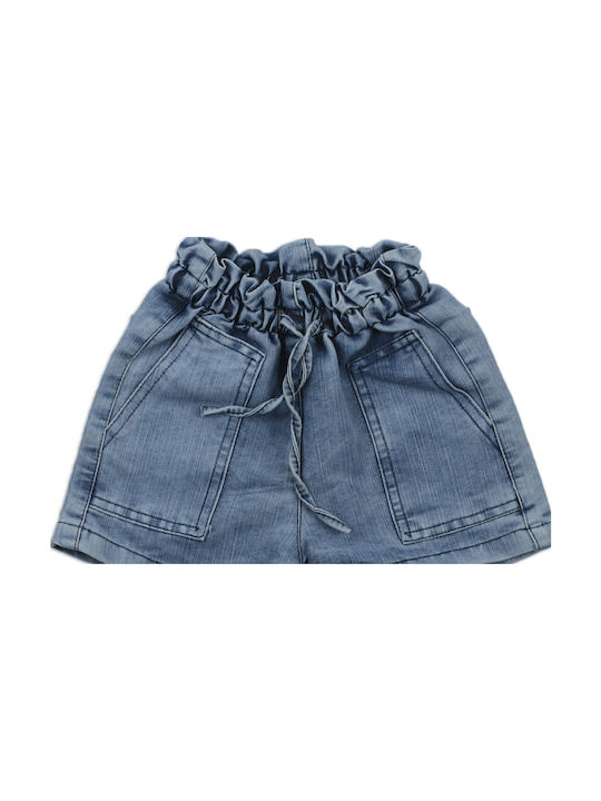 Maibella Kids Kinder Shorts/Bermudas Denim