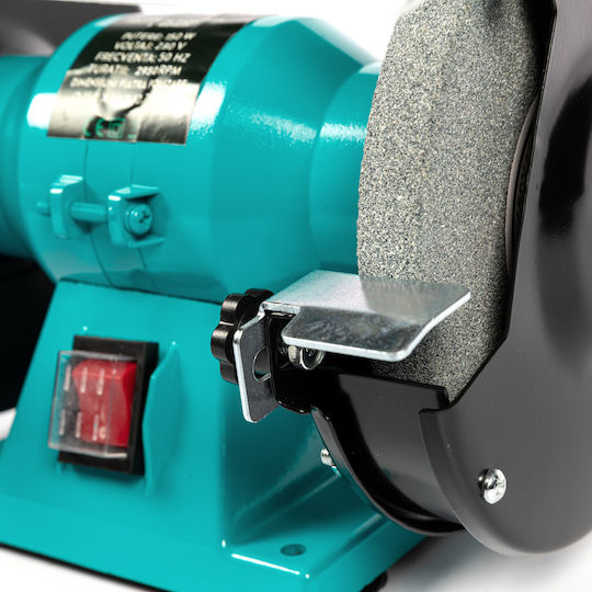 Detoolz Zweirädrig mit Leistung 150 Watt
