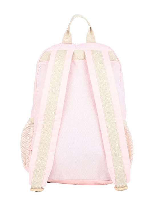 Estia Kid Backpack Schulranzen Rucksack Kindergarten Whimsy Wonders mit Flaschenhalter 10Liter