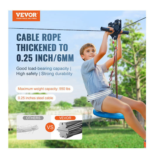 Vevor Spielzeug Outdoor