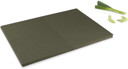 Eva Solo Module Suprafață de Tăiere Lemnoasă Verde 30x21cm 2buc