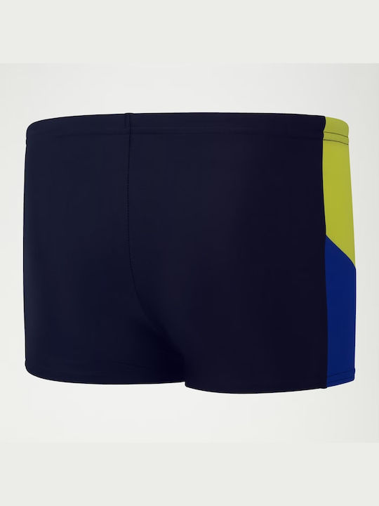 Speedo Kinder Badeanzug Badeshorts Blue