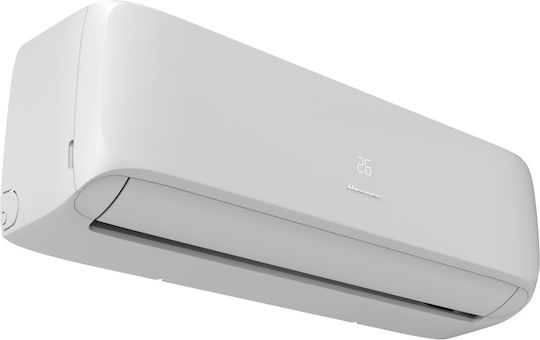 Hisense eCool Smart Κλιματιστικό Inverter 18000 BTU A++/A+ με Τεχνολογία Αυτοκαθαρισμού