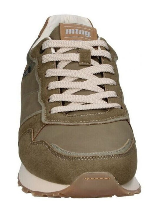 MTNG Sneakers Khaki