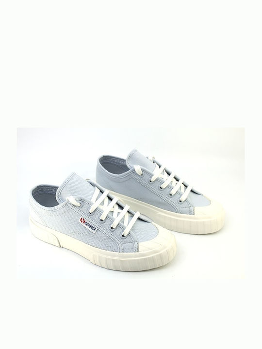 2630 Stripe Γυναικεία Sneakers Γαλάζια