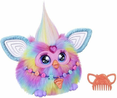 Hasbro Plush Furby for 6+ Years