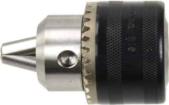 Geko G00542 Bohrfutter mit Schlüssel