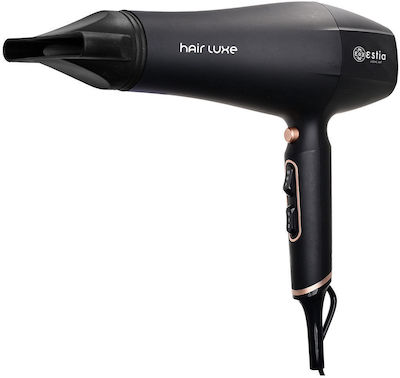 Estia Πιστολάκι Μαλλιών Hair Luxe 2200W 06-14728