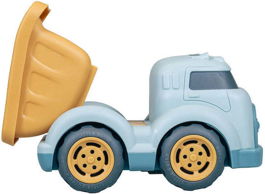 Little Dutch Truck Ocean Dreams Blue 17 cm