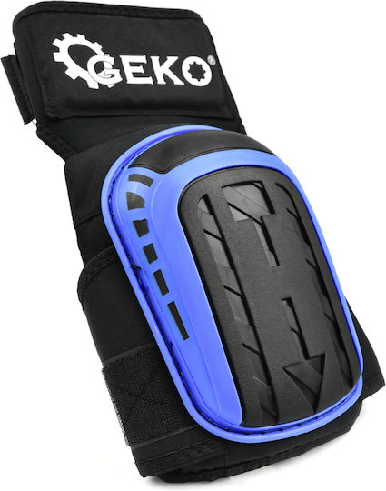 Geko G90017 Коленни подложки за безопасност с гел