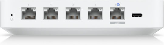Ubiquiti Cloud UCG-Ultra Gateway 1pcs