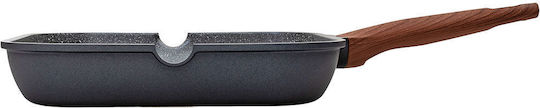 Estia Stone 28cm Γκριλιέρα Estia Stone 28cm Γκριλιέρα