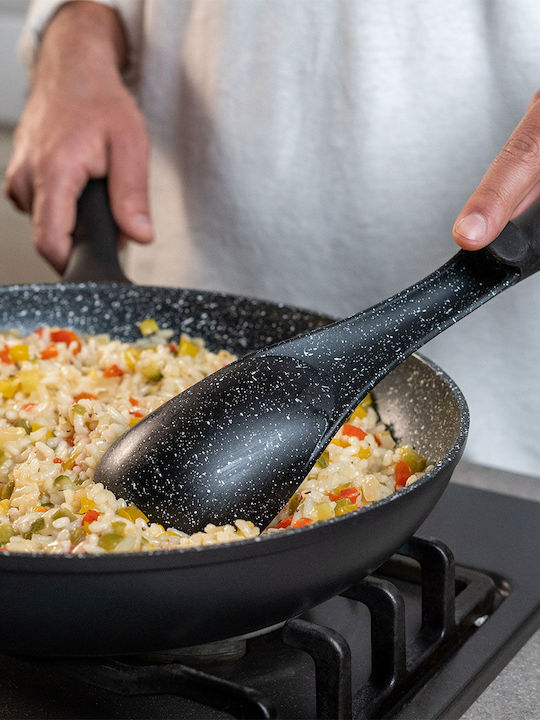 Estia Magma Pan made of Aluminum with Stone Coating 20cm