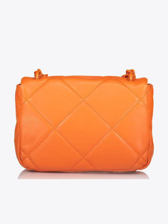 Clio Geantă de damă Crossbody Portocalie