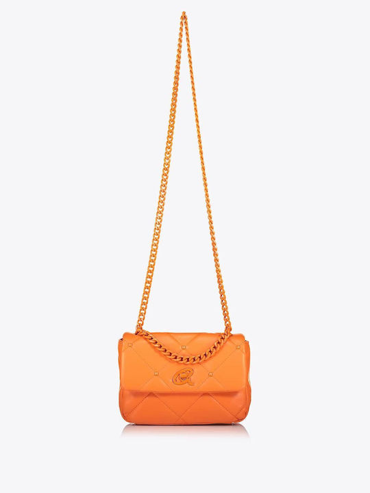Clio Geantă de damă Crossbody Portocalie