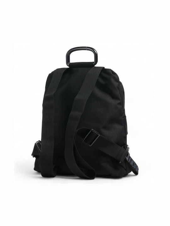 Mandarina Duck Women's Bag Backpack Black