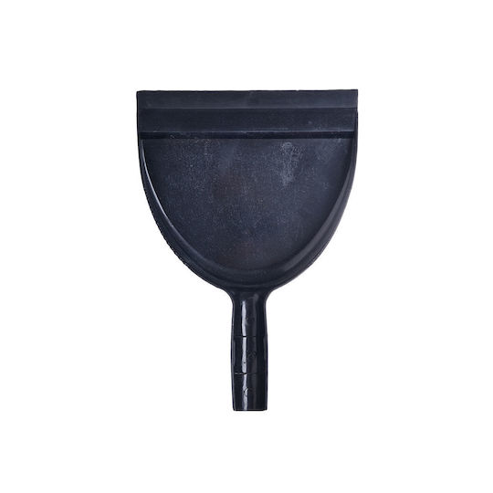 Estia Bamboo Essentials Set aus Kehrschaufel und Bürste Black 04-14285 1Stück