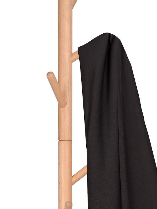 Estia Carriage Ruhon 8 Positions Wooden