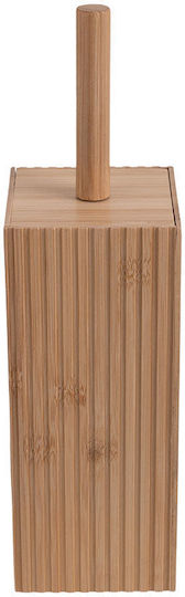 Estia Essentials 02-13073 Bambus Badezimmer Toilettenbürste Braun