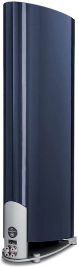 Paradigm Persona 7F Pereche Boxe Hi-Fi pardoseală 500W 3 Nr. de șoferi L30xA52xÎ132cm. Roșu