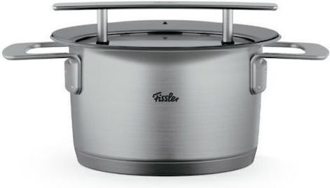 Fissler Phi Βαθιά Ανοξείδωτη Κατσαρόλα Fissler Phi Βαθιά Ανοξείδωτη Κατσαρόλα