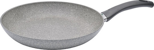 Ballarini Lucca Granitium 28cm Wok Aluminum with Stone Coating