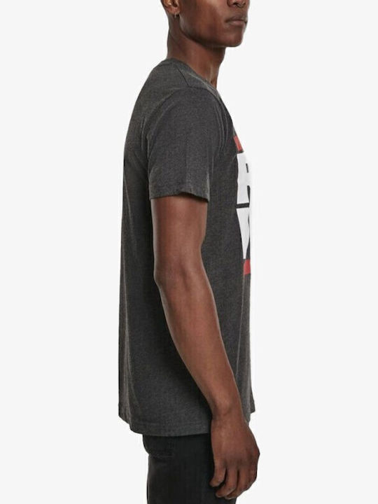 T-shirt Γκρι