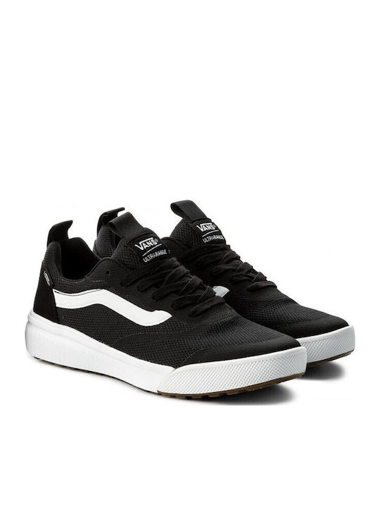 Ultrarange Мъжки Маратонки Черно