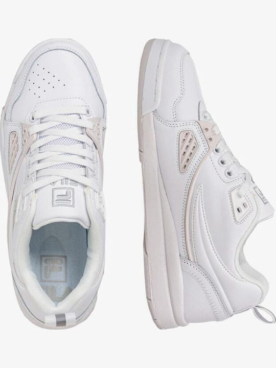 Casim Мъжки Чънки Маратонки White / Nimbus Cloud