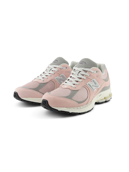 New Balance Damen Sneakers Orb Pink