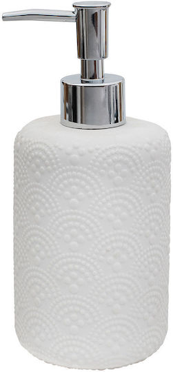 Estia Clay Dispenser Κεραμικό Estia Clay Dispenser Κεραμικό