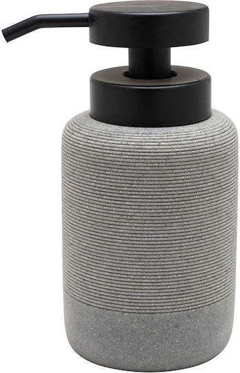 Estia Dispenser Κεραμικό Γκρι 300ml Estia Dispenser Κεραμικό Γκρι 300ml