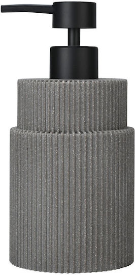 Estia Dispenser Πλαστικό Γκρι Estia Dispenser Πλαστικό Γκρι