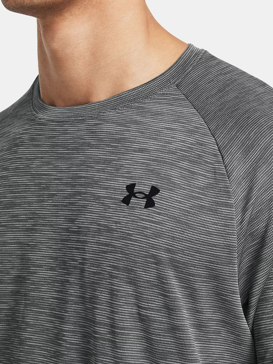 Athletic T-shirt Gray