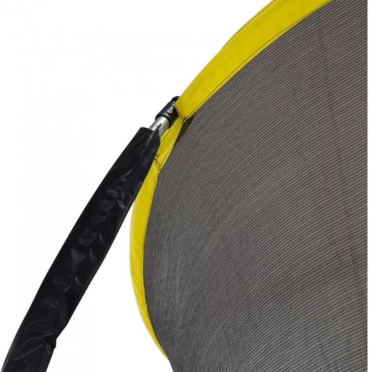 Dunlop Trampolină În aer liber Diametru 183buc cu Net