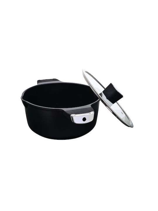 Estia Nordic din Aluminiu Turnat 28cm