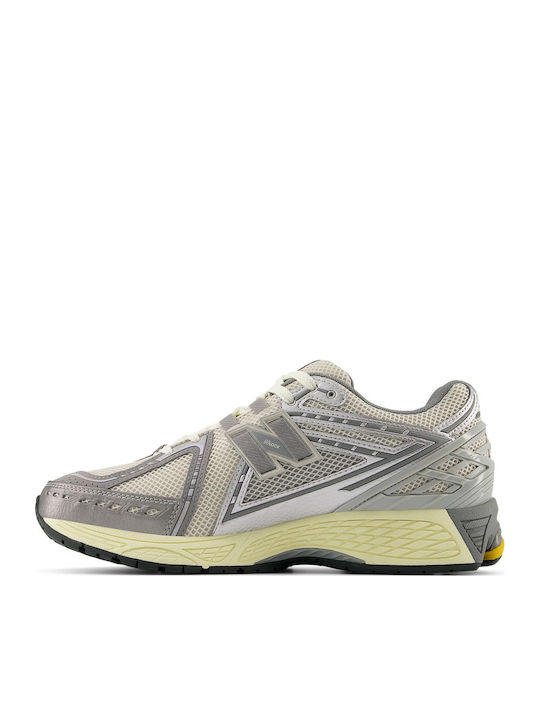 1906R Herren Sneakers Moonrock